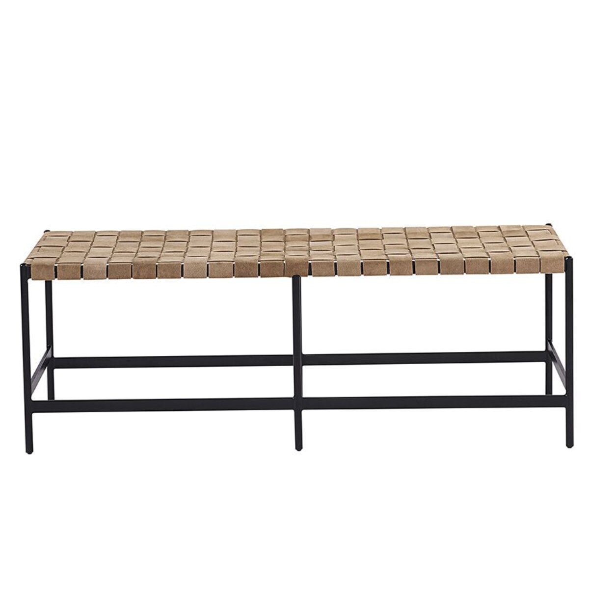 Omari Bench